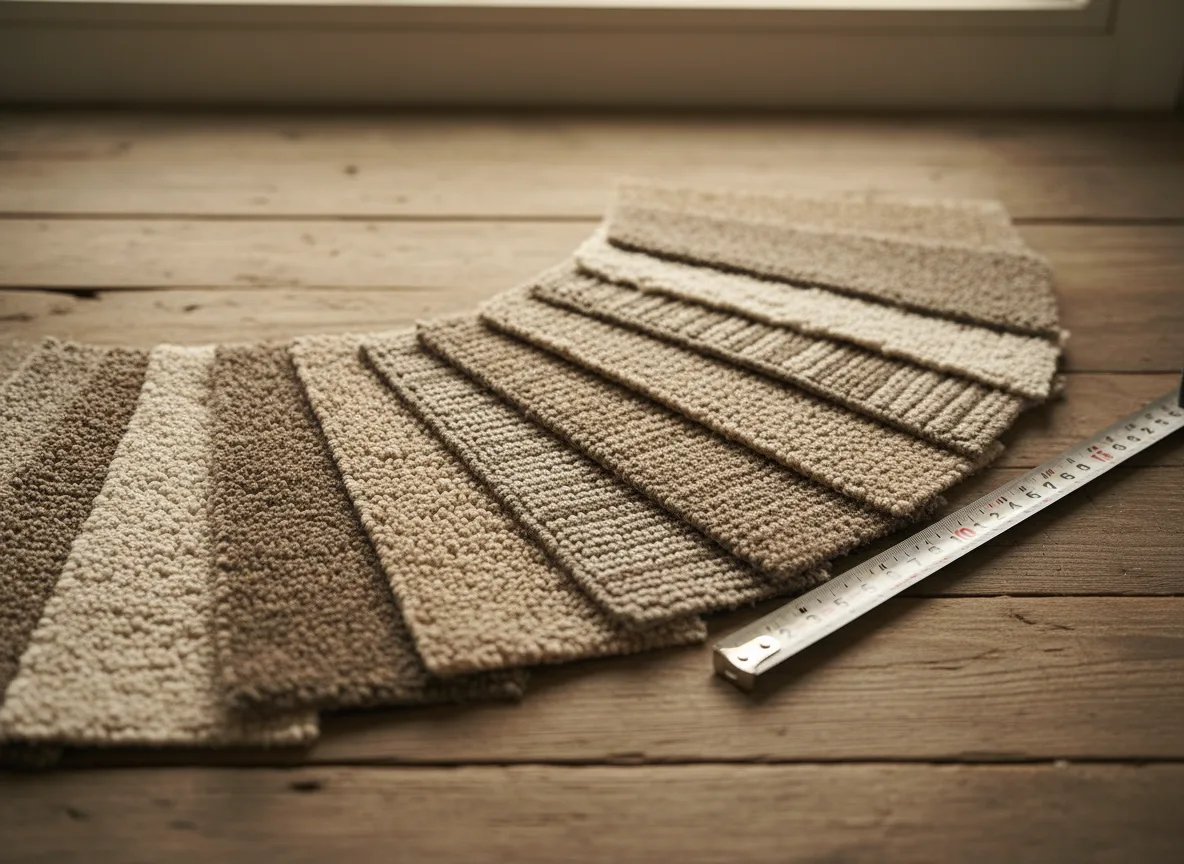 Carpet Installation Pikesville, MD FAQs