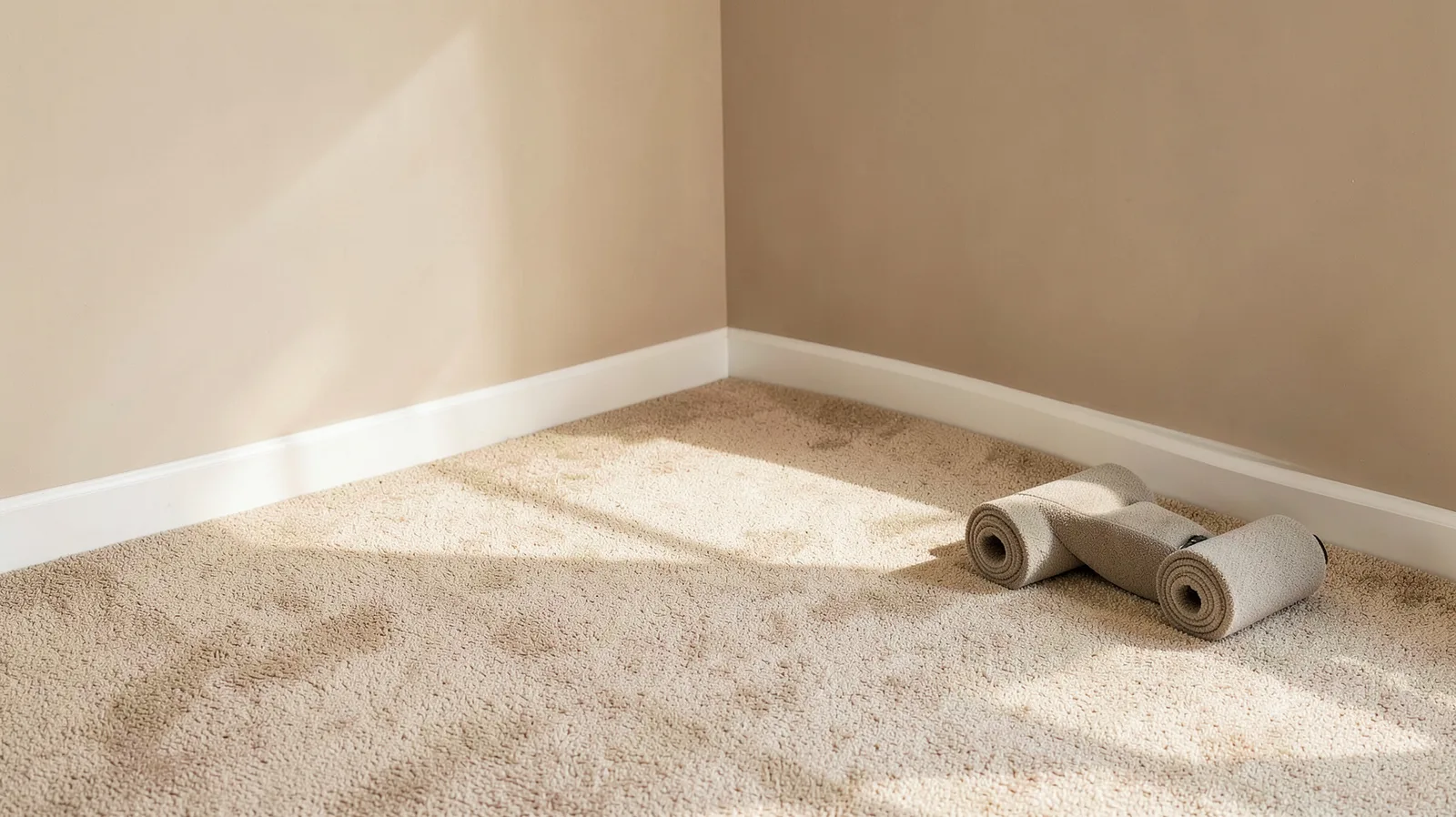 Carpet Installation in Pikesville, MD near me